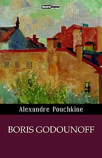 Boris Godounov