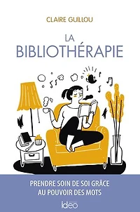 La bibliothérapie: prendre soin de soi grâce au pouvoir des mots