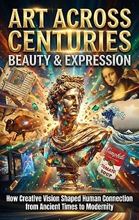 Art Across Centuries: Beauty & Expression: How Creative Vision Shaped Human Connection from Ancient Times to Modernity