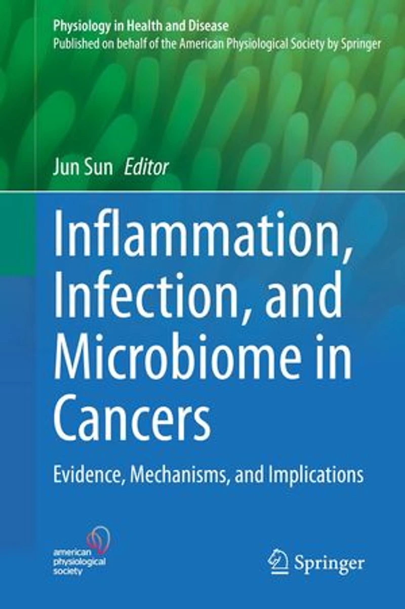 Inflammation, Infection, and Microbiome Cancers: Evidence, Mechanisms, Implications