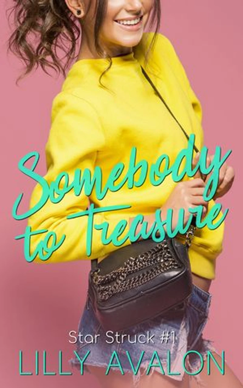Somebody to Treasure