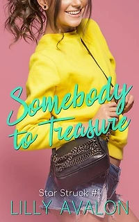 Somebody to Treasure