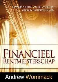 Financieel rentmeesterschap: Ervaar de vrijheid van het overgeven van jouw financiën aan God