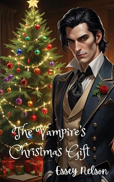 The Vampire's Christmas Gift