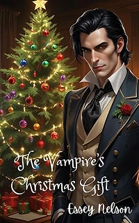 The Vampire's Christmas Gift