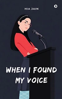 When I Found My Voice