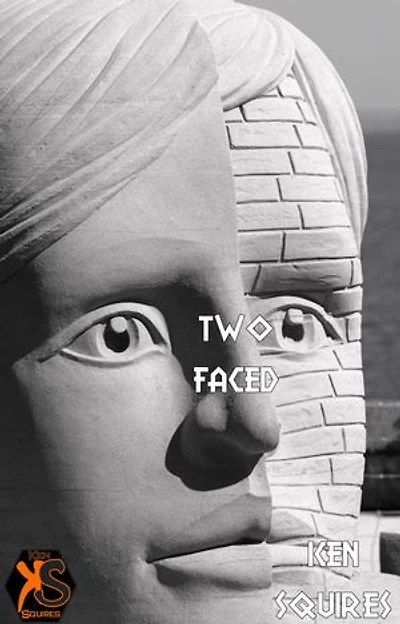 Two Faced: Past Friends, #4