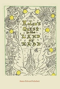Holeo's Quest the Land of Hadd