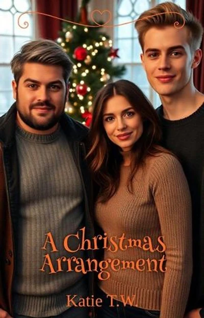 A Christmas Arrangement
