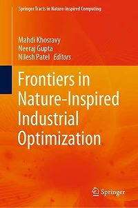Frontiers Nature-Inspired Industrial Optimization