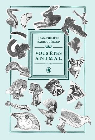 Vous êtes animal