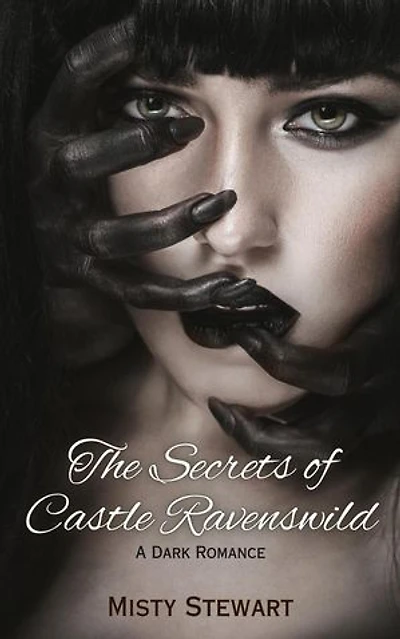 The Secrets of Castle Ravenswild