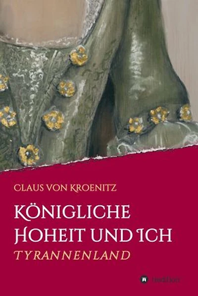 Königliche Hoheit und Ich: Machtspiele