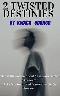 2 TWISTED DESTINIES: Ben is the President but is destined to be a pastor, Mike is a Pastor but is destined to be the President.