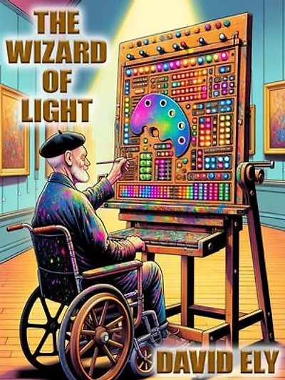 The Wizard of Light