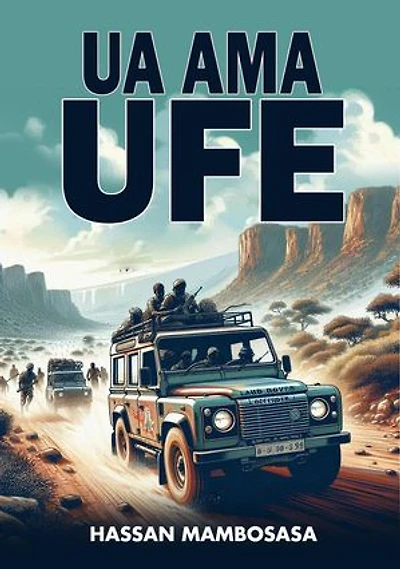 Ua Ama Ufe