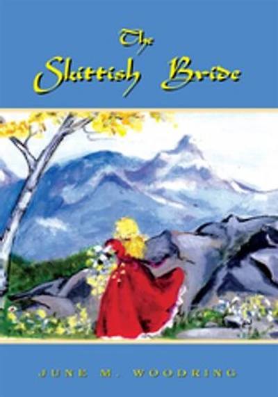 The Skittish Bride