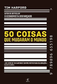 50 coisas que mudaram o mundo