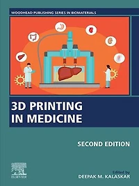 3D Printing Medicine