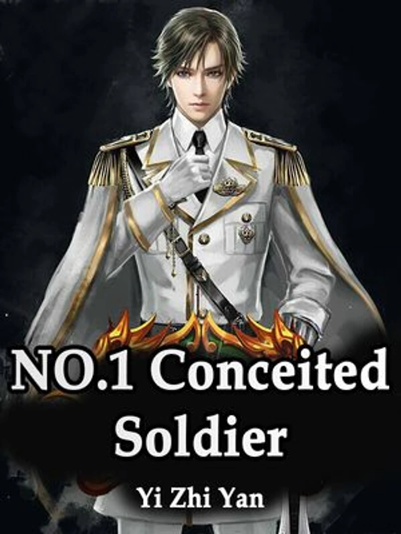NO. Conceited Soldier: Volume