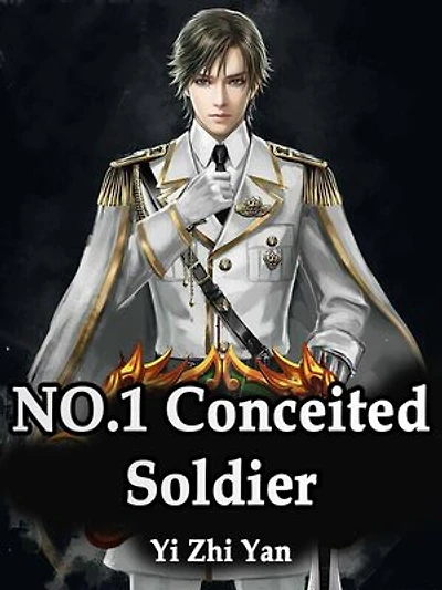 NO. Conceited Soldier: Volume