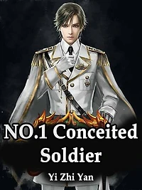 NO. Conceited Soldier: Volume