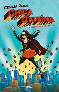 Chica Cafeína