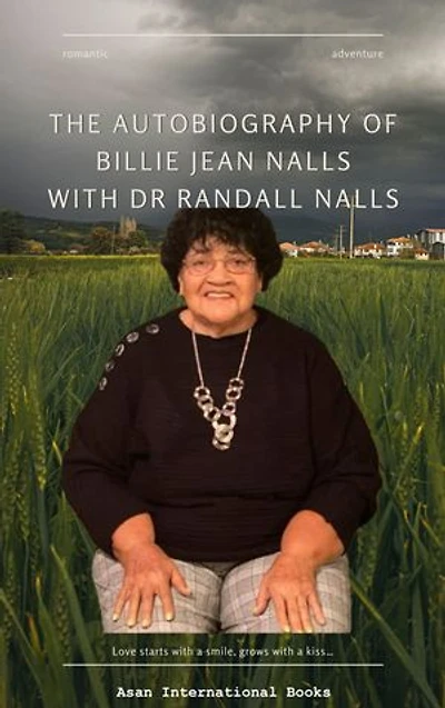 Autobiography of Billie Jean Tyra Nalls