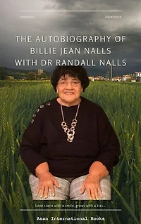 Autobiography of Billie Jean Tyra Nalls