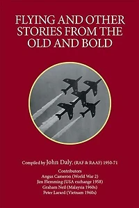 Flying and Other Stories from the Old Bold