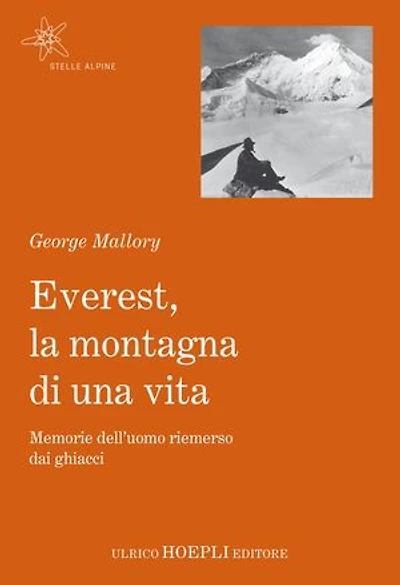 Everest, la montagna di una vita: Memorie dell'uomo riemerso dai ghiacci