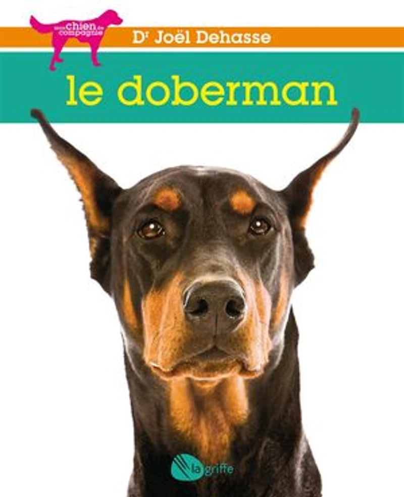 DOBERMAN -LE -NE
