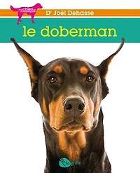 DOBERMAN -LE -NE