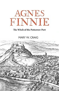 Agnes Finnie: The Witch of the Potterrow Port