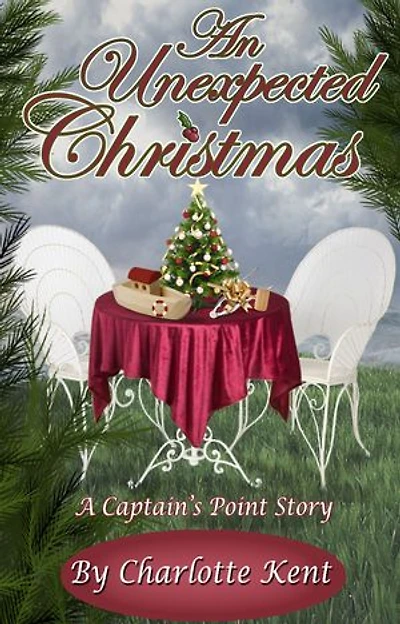 An Unexpected Christmas: A Captain's Point Story