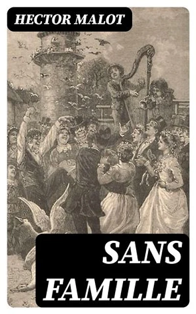 Sans famille: Édition enrichie.