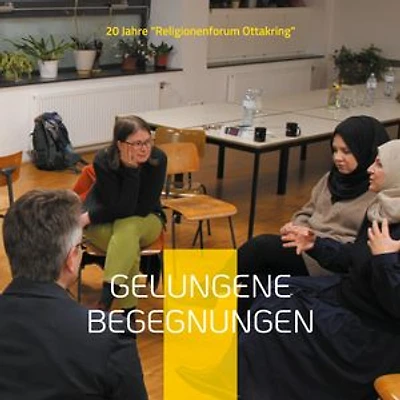 Gelungene Begegnungen