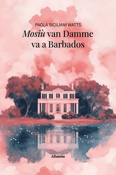 Mosiù Van Damme va a Barbados