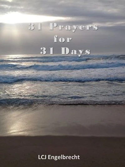 31 Days of Prayer