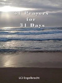 31 Days of Prayer