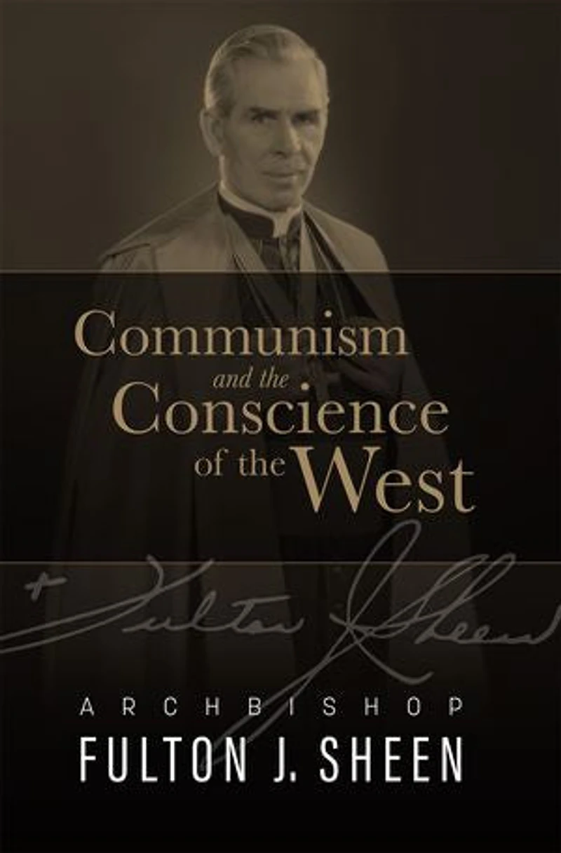 Communism and the Conscience of West