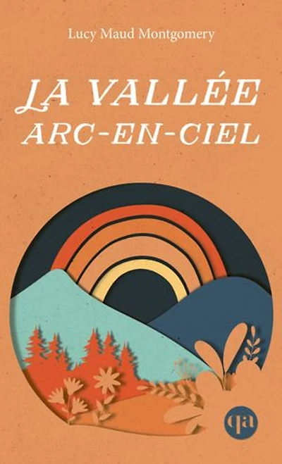 La Vallée arc-en-ciel