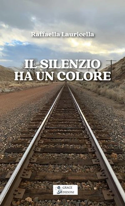 Il silenzio ha un colore