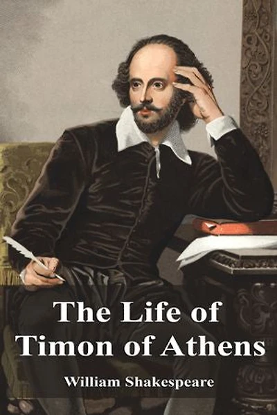 The Life of Timon of Athens