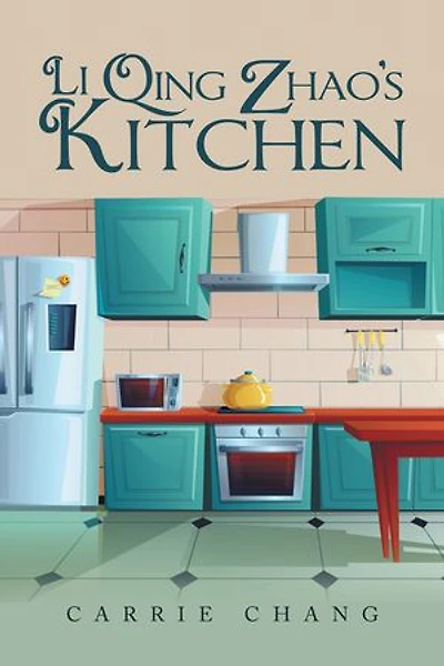 Li Qing Zhao's Kitchen