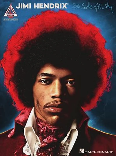 Jimi Hendrix - Both Sides Of The Sky