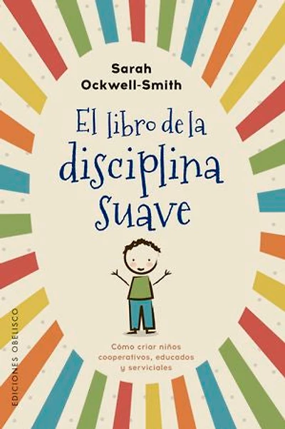 El libro de la disciplina suave