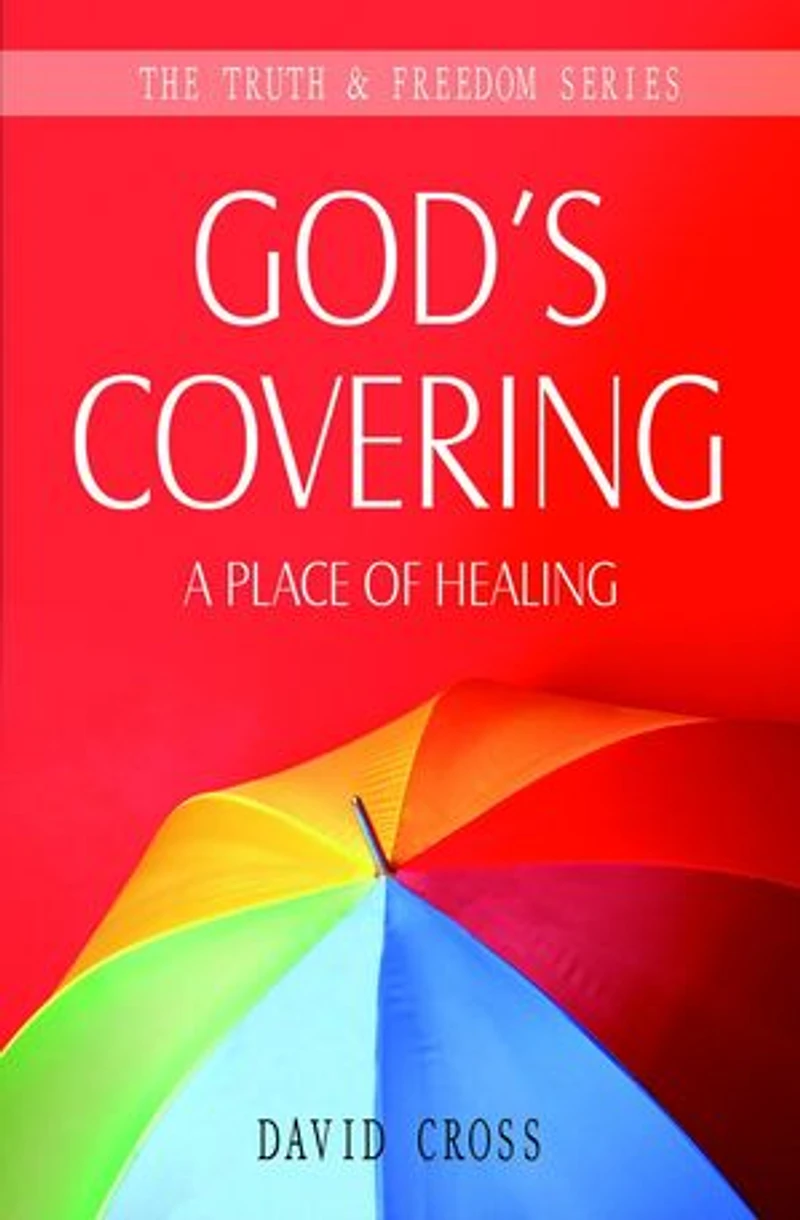 God's Covering: A Place of Healing