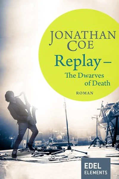 Replay - The Dwarves of Death: Roman