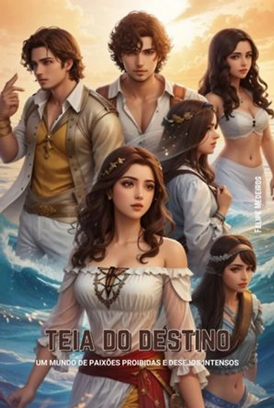 Teia Do Destino